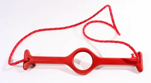 hand made penile ring wood wooden penis massager length increasing penis size master enlargement tool sex toy