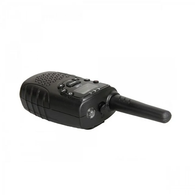 22 Channels Walkie Talkie T-667