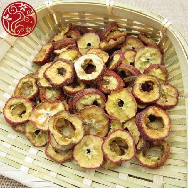 
Fructus crataegi Seed Removal Shan zha 