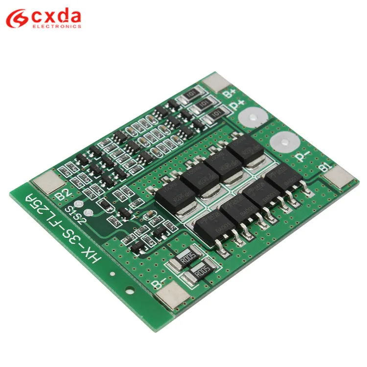 Электронные компоненты BOM service custom fr4 pcb manufacturer