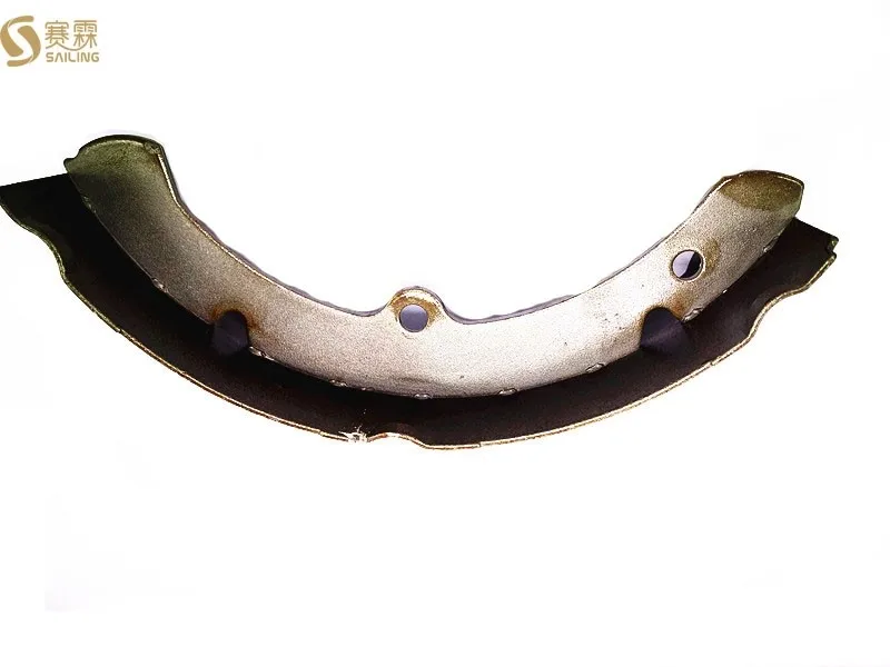 Japan Auto Spare Parts Rear Brake Shoe K8802  For Toyota NISSAN MAZDA