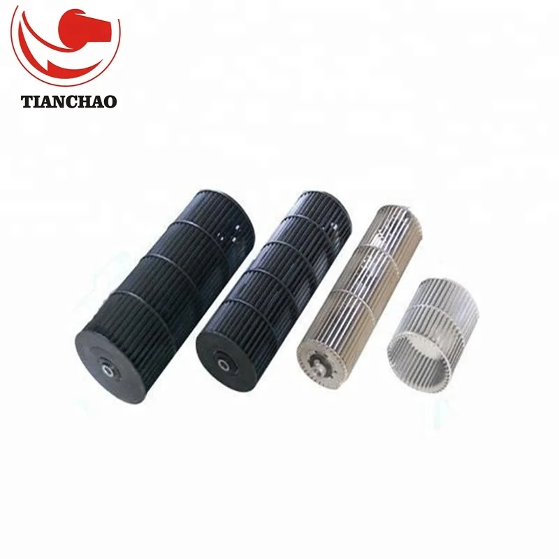 High quality cross flow fan,horizontal blower fan