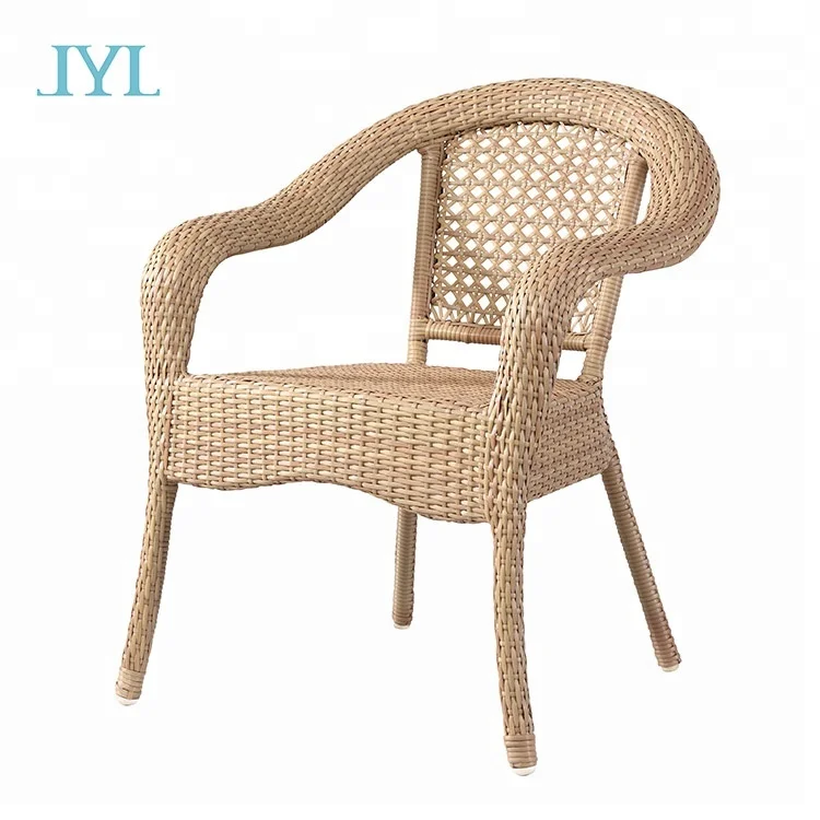 high quality rattan wicker chair outdoor chair garden chair (62016103423)