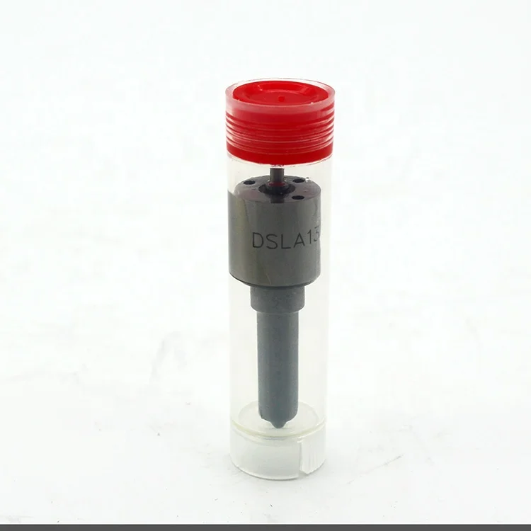 P type fuel injector nozzle DSLA137P793