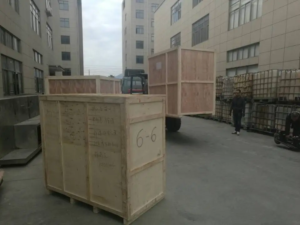 VPD300 Автоматическая Косметическая Маска Производственная линия