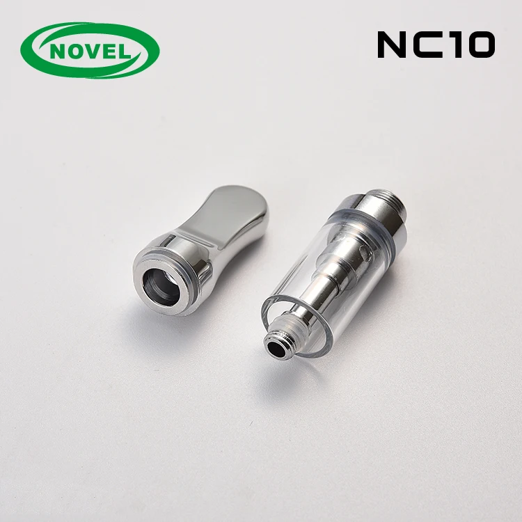 
510 big hit Japan Tech ceramic atomizer vape pen oil tank cbd cartridge 