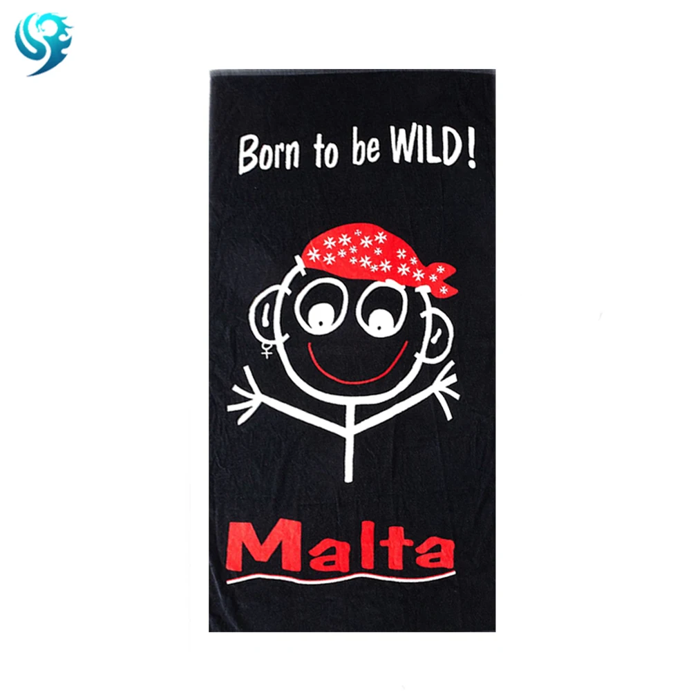 China directly factory, the production of terry towel