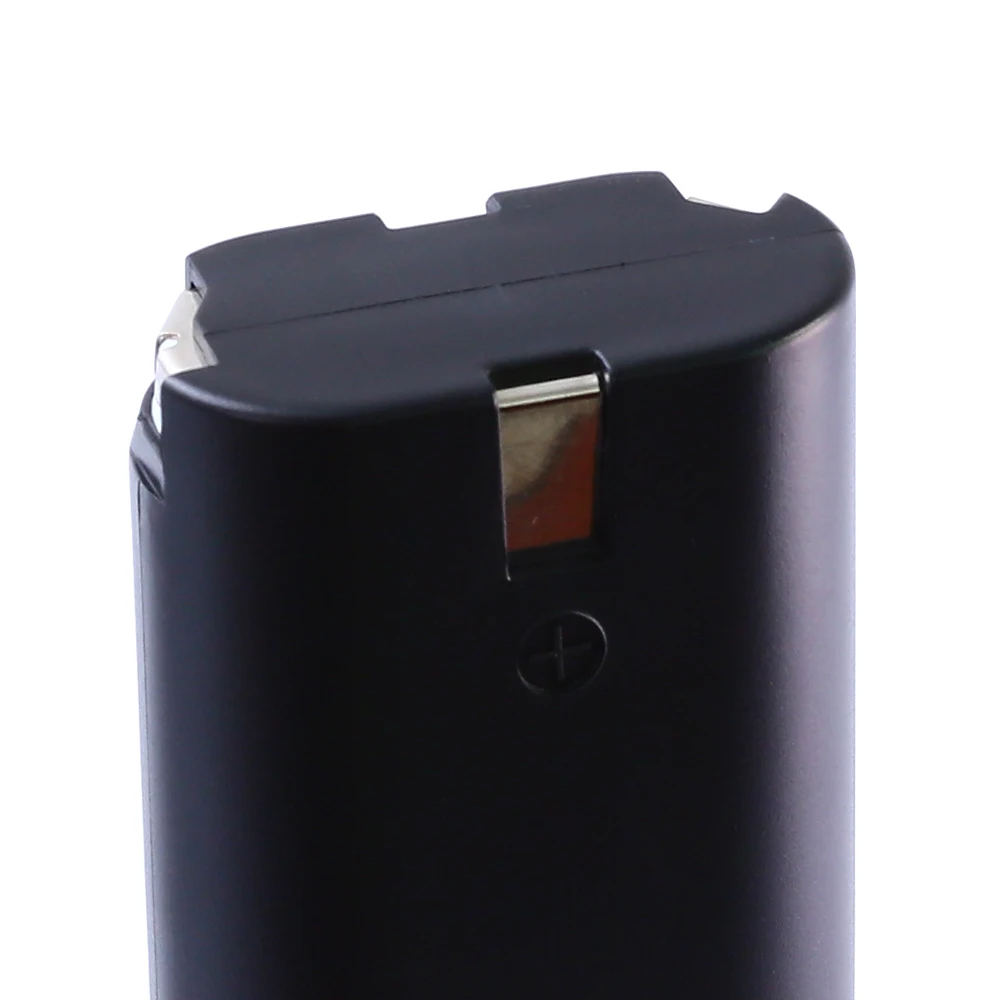 Deep Cycle Rechargeable Power Tool Battery 9.6V 1.5A Ni-Cd Cordless Combo Kit Mobile Battery for Makita 9000