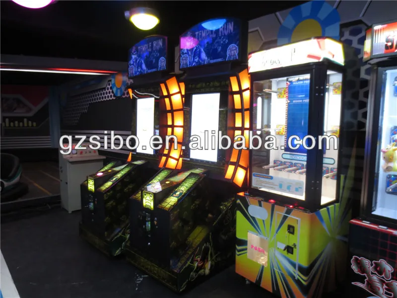 GM3109 bar amusement machine, game motor machine simulator, indoor games for teenagers