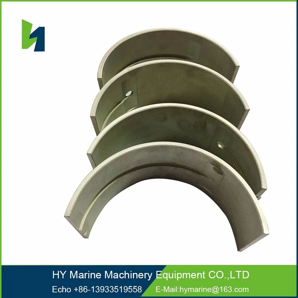 BEARING for DAIHATSU DK28 ship engine machine parts