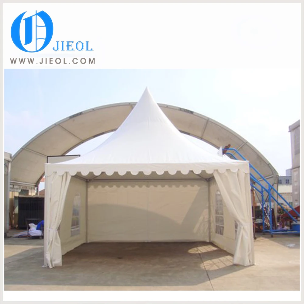 China most popular outdoor 5x5 PVC mongolia yurt tent