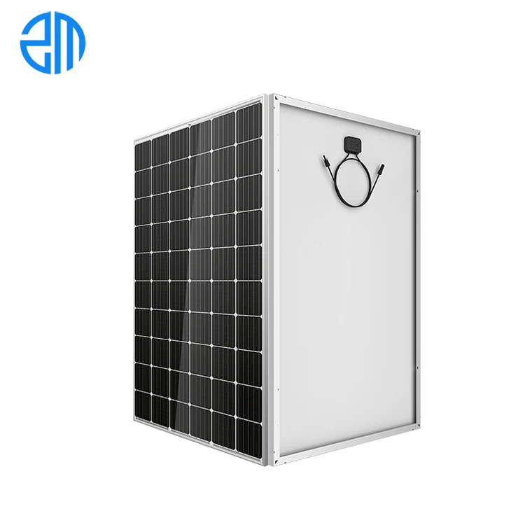 30v 275w 270 w Solar Panel 60cell Mono Good Price In Philippin