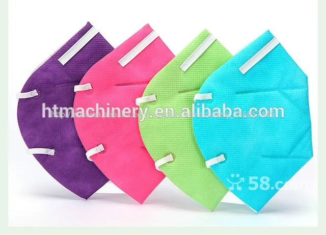 3m складывающиеся маски машины петли уха