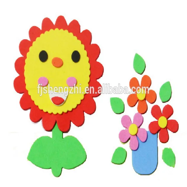 Factory price manufacturer foamy paper