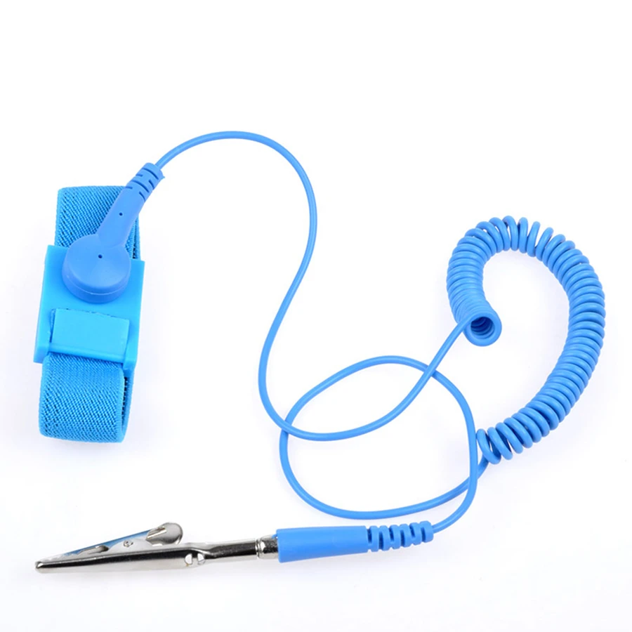 Economic LEKO Esd Antistatic Wrist Strap