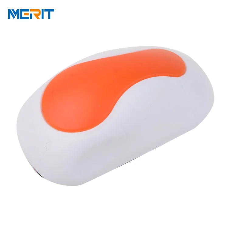 
Office school supplies colourful mouse shape magnetic whiteboard dry felt erase chalkboard for sale 