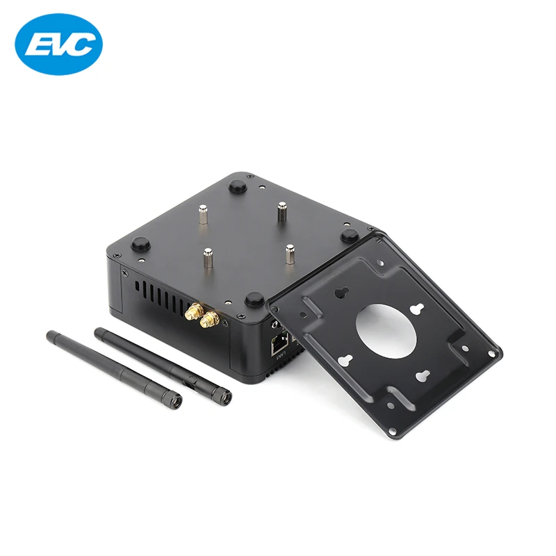 Professional manufacturer supply 12v 4GB RAM onboard mini computer with 4K HD tech and wifi