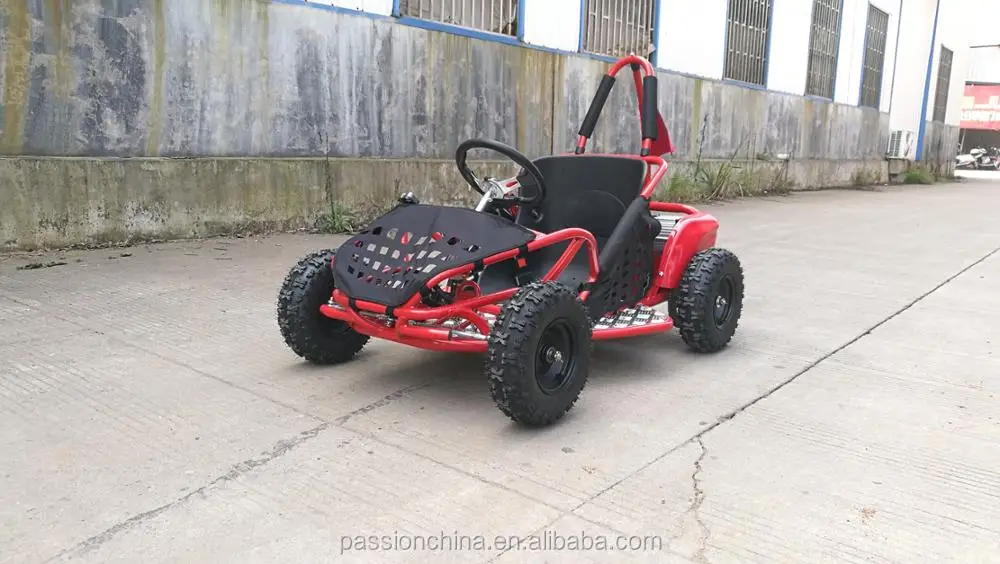 cheap gas four wheelers for kids