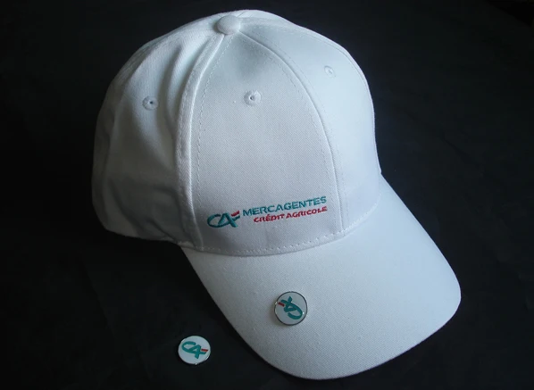 factory price golf hat with embroidery cap logo