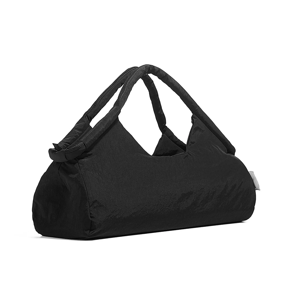 Best customized high end fashion nylon sports bag