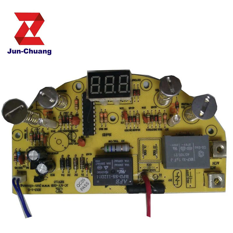
New design for xbox360 controller board With Long-term Service 
