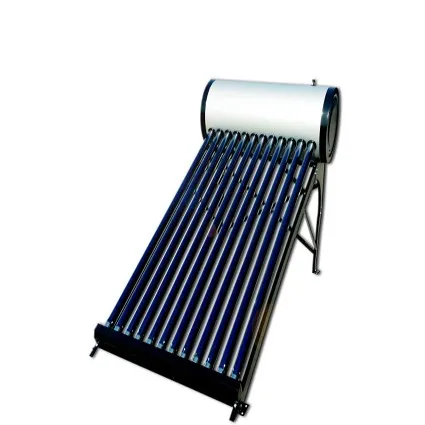 Jiajiare Instant Solar Water Heater For Bath Shower