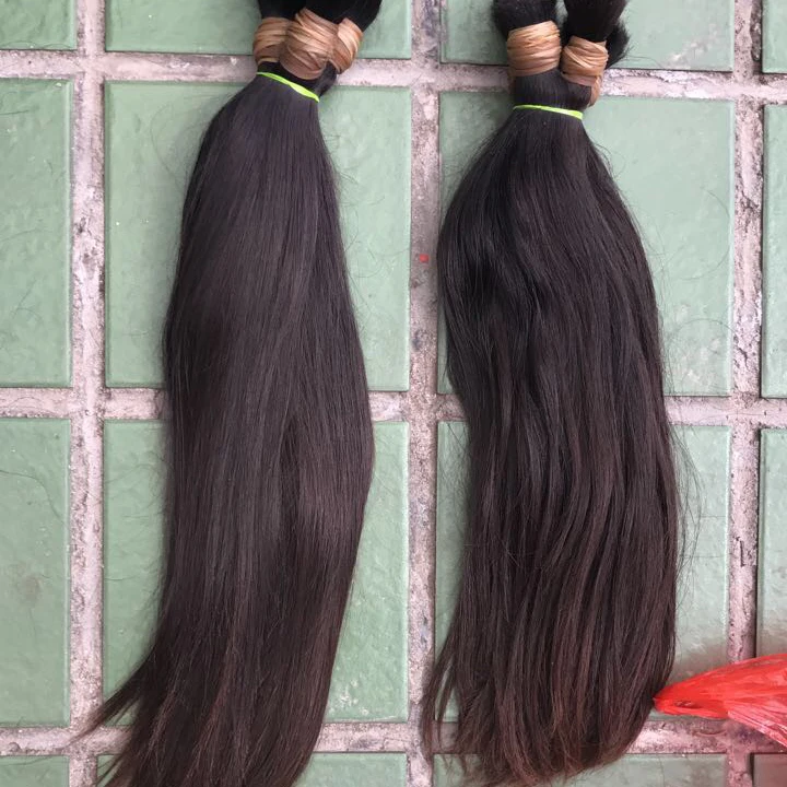 overseas hair human hair chinese factory virgin chinese hair