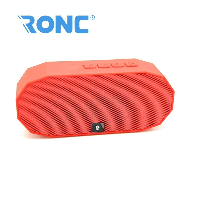 BT беспроводной динамик с abs материала