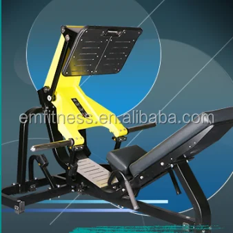 EM850 Leg press China Best Quality commerical gym equipment