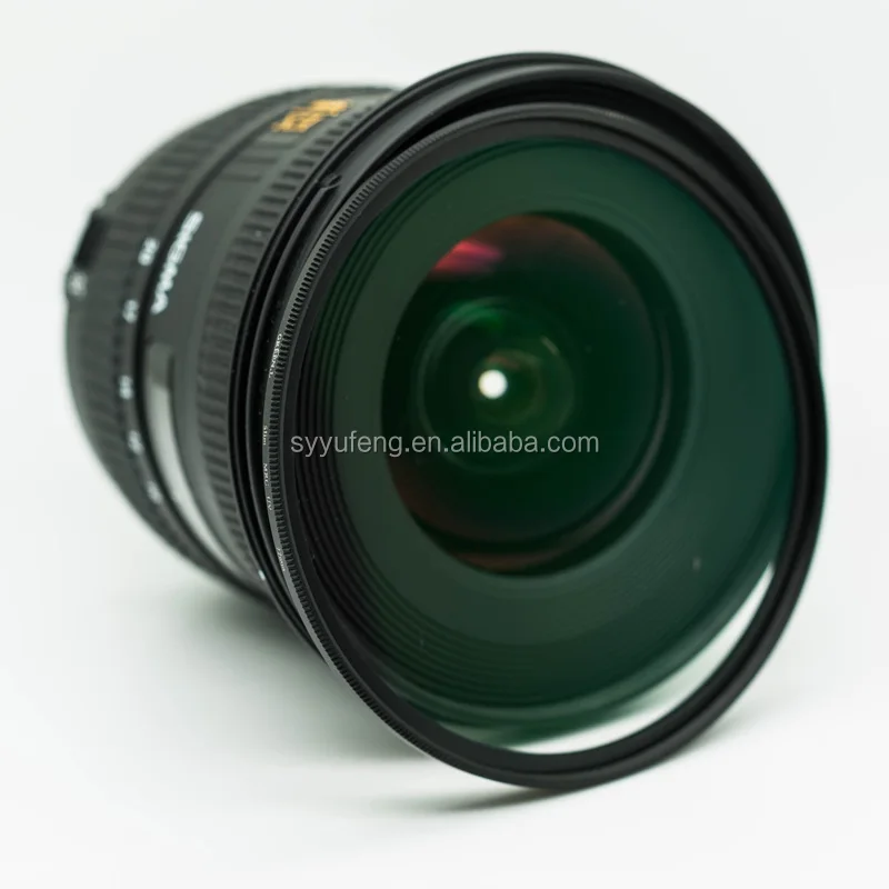 Wholesale Cheaper Price MRC Camera UV Filter