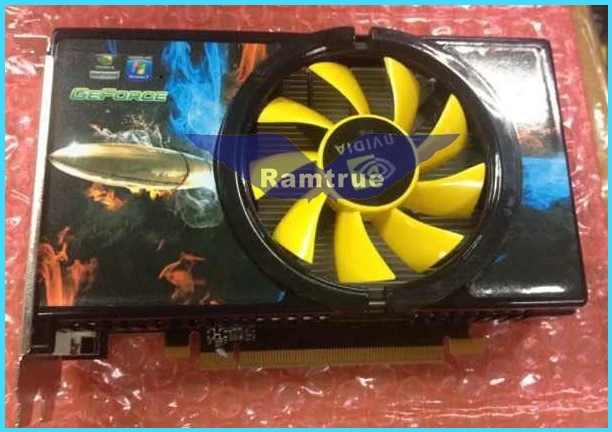 GT630 nvidia geforce 2 gb vga graphic card video card