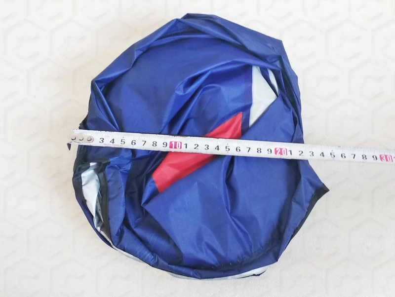 Full Color Printing Foldable Car Sunshade, Polyester Car Sun Shade, Nylon Car Shade