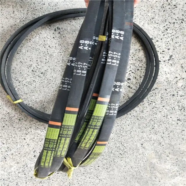 Горячая Распродажа Mitsuboshi ремень LB57 для сборщика