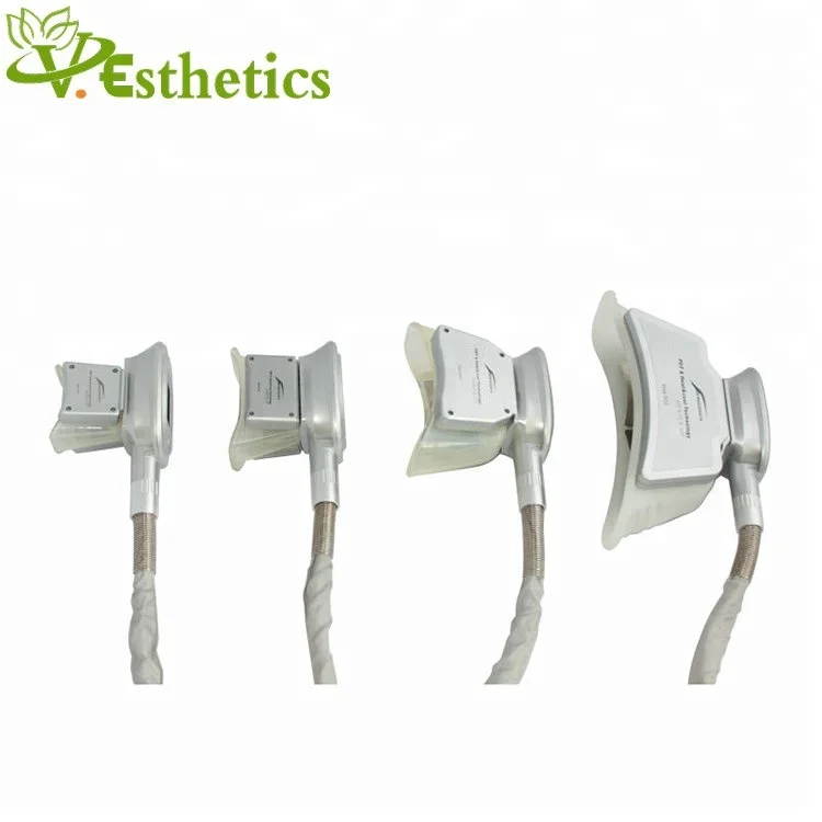 Easy operate non-surgical cryolysis body sculpting machine