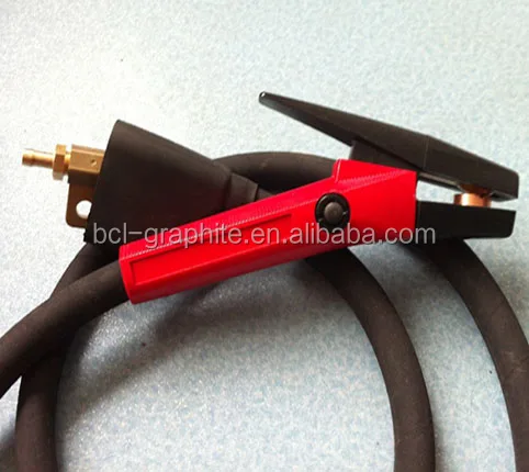 Gouging torch holder gun K5 1250A K4000 1000A 800A