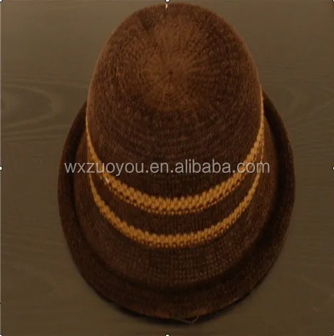 Army CAP Knitting Machine