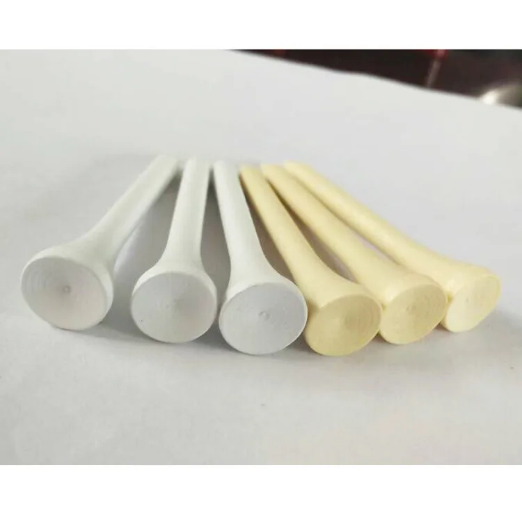 Cheap Golf castle tee / Golf step tee 70mm/50mm