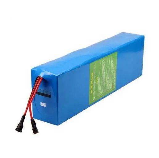 14.8V 20000mAh Rechargeable Lipo Battery Pack 1055257 4 Cells 3.7V 4S1P OEM Custom Batteries for Wholesale High Performance