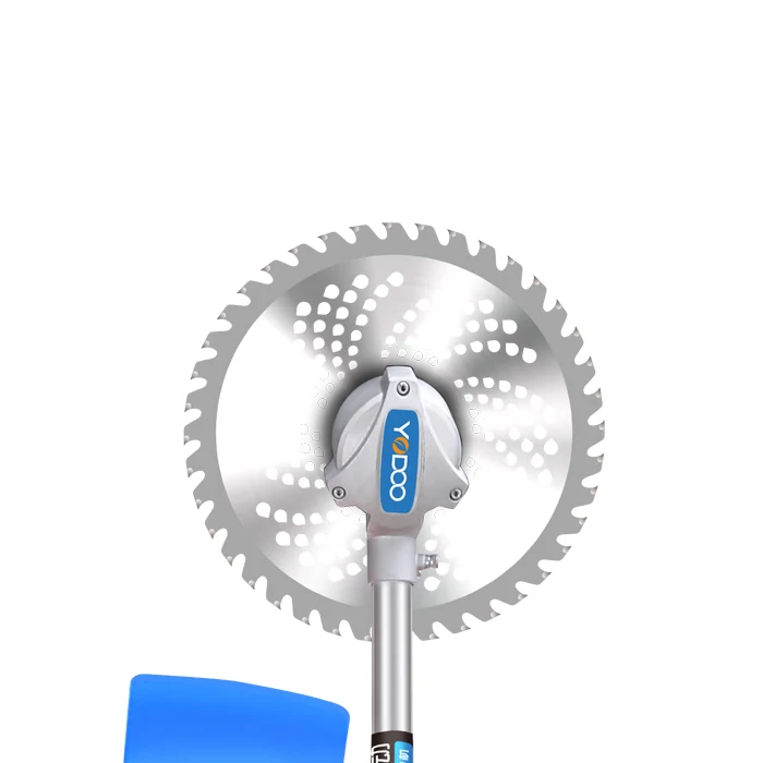 2021 Portable Battery Operated Cordless Grass Trimmer For Gardening Tools