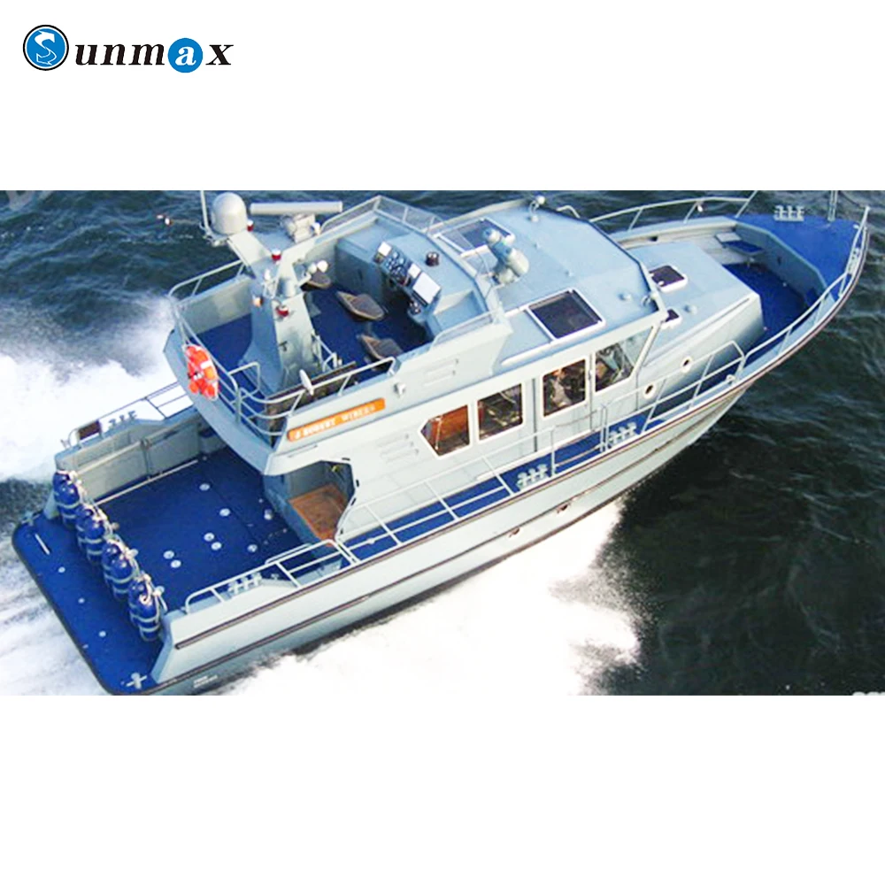 aluminum cabin boats, aluminum work boat,welded aluminum boat