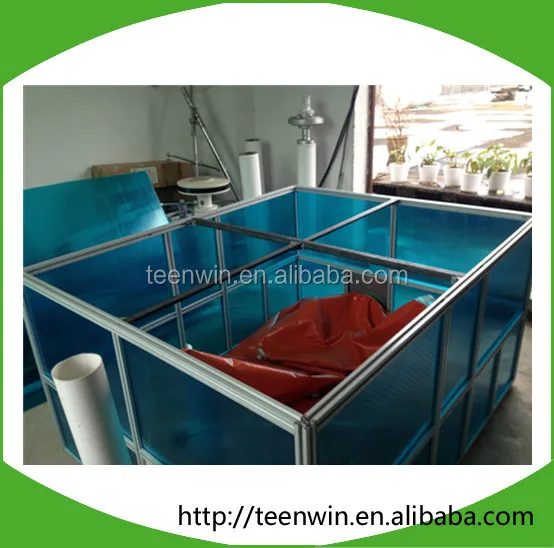 Portable DIY Kit Solar Heating Biogas System to Get Liquid Fertilizer biogas