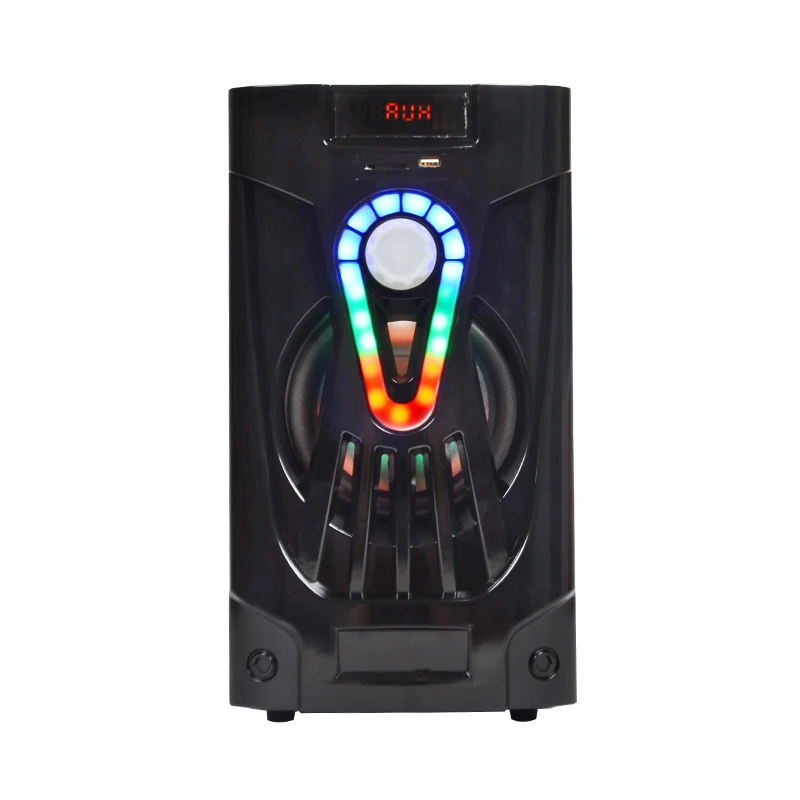 Mixing Console JR-B3 Good price 3.1 hifi home theater sound system speaker