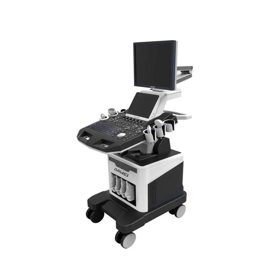 DW-T6 4d ультразвуковой сканер стандарта CE и ISO9001