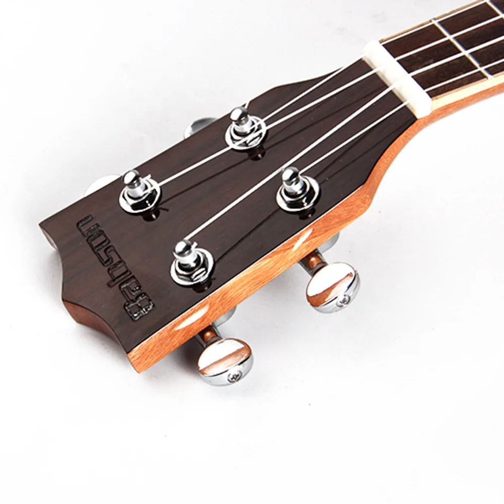 4 strings ukulele High-end new design for Solid ukulele