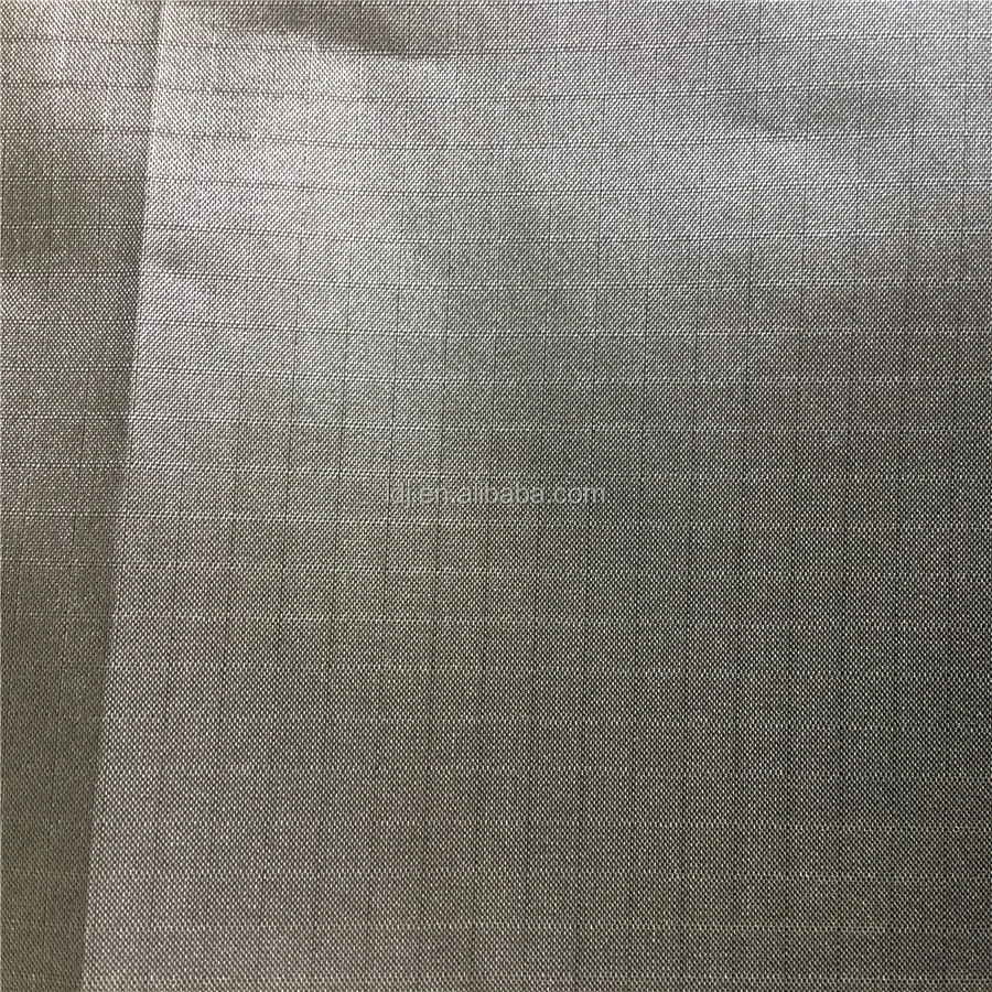 Electromagnetic Field protection clothing underwear emf shielding fabric