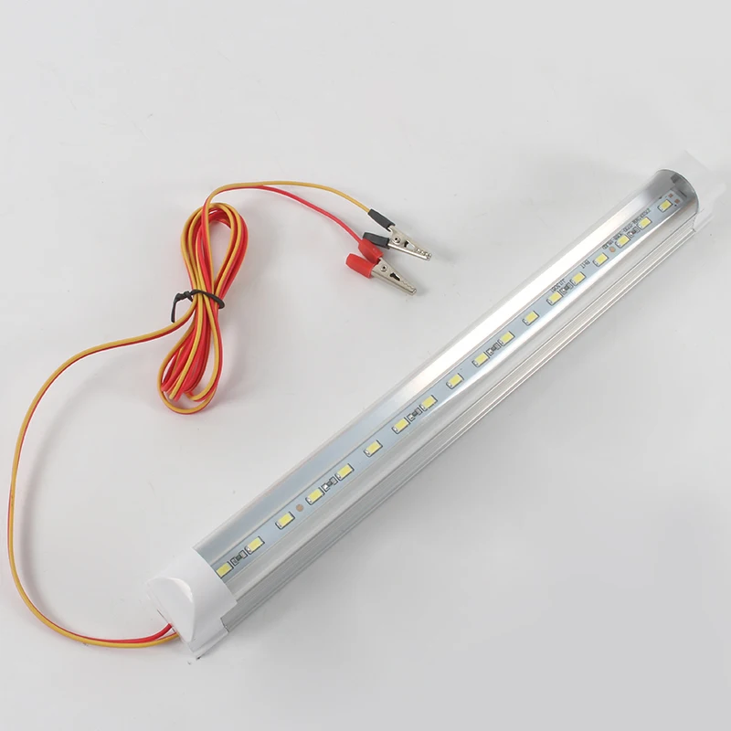 Wholesale indoor 15cm low voltage led tube DC 12V lights