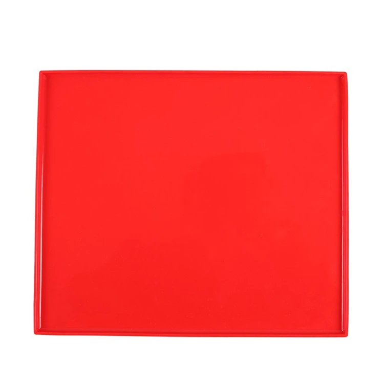 Best seller usa 2018 LFGB silicone Swiss Roll Mat wholesale silicone baking mat non stick baking mat with cake