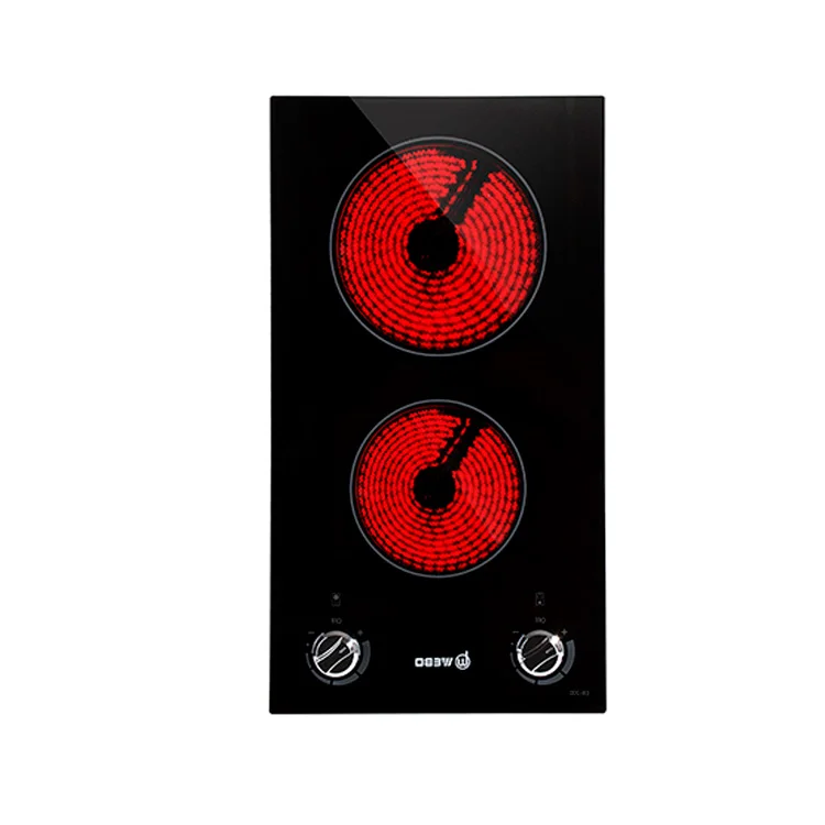 220V~230V low price electric oven with hot plate