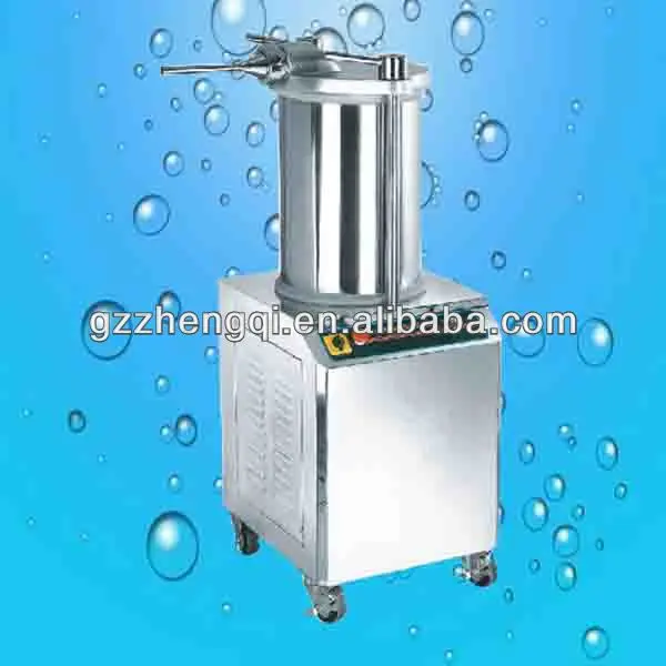 Хит продаж, колбасный наполнитель, колбасная машина, колбасный шприц (SF150)