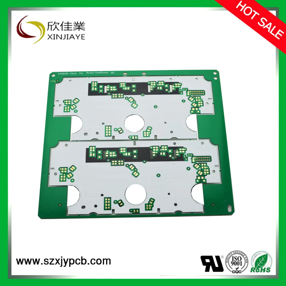  Беспроводная мышь pcb/печатная плата